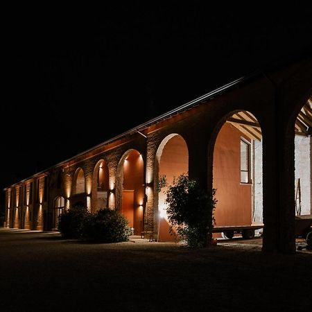 Agriturismo Mascudiera Fiorenzuola dʼArda Exteriér fotografie