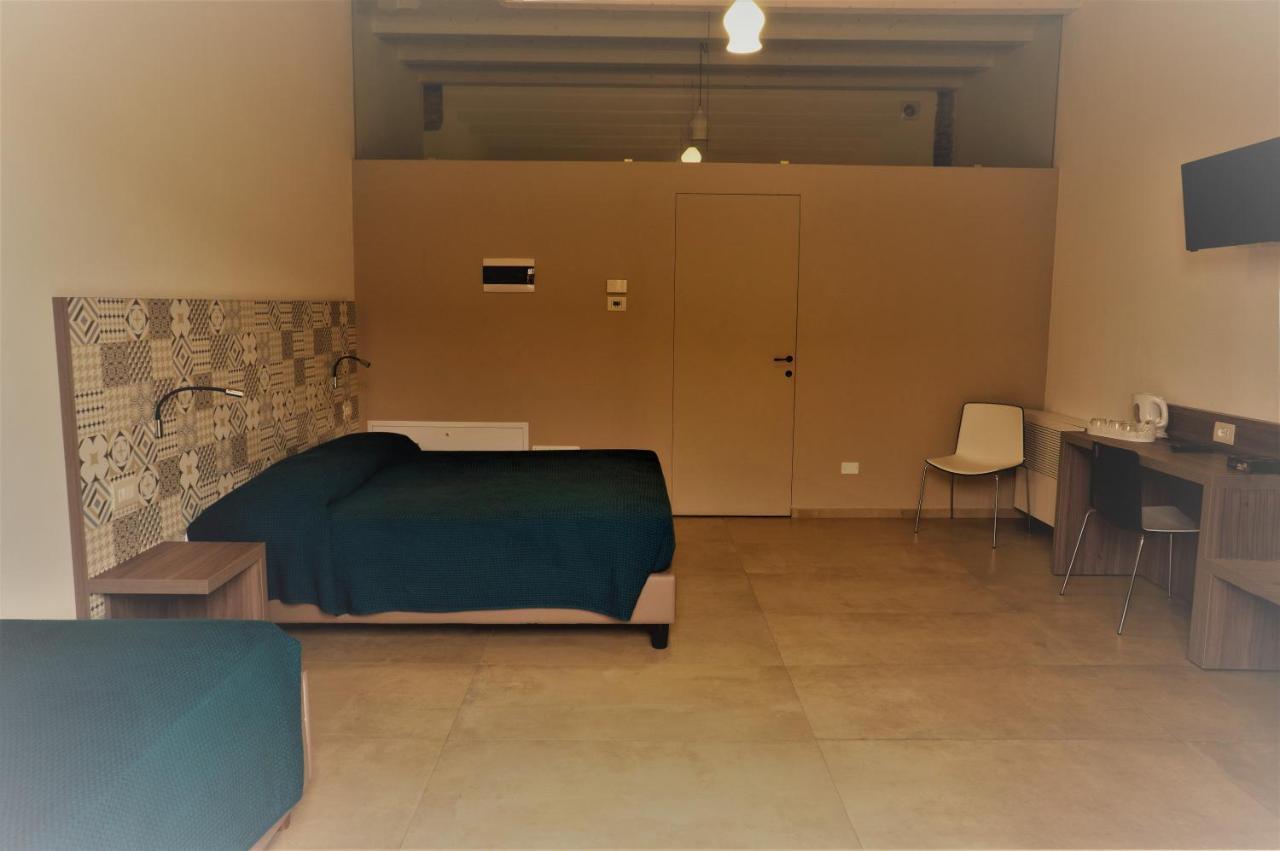 Agriturismo Mascudiera Fiorenzuola dʼArda Exteriér fotografie