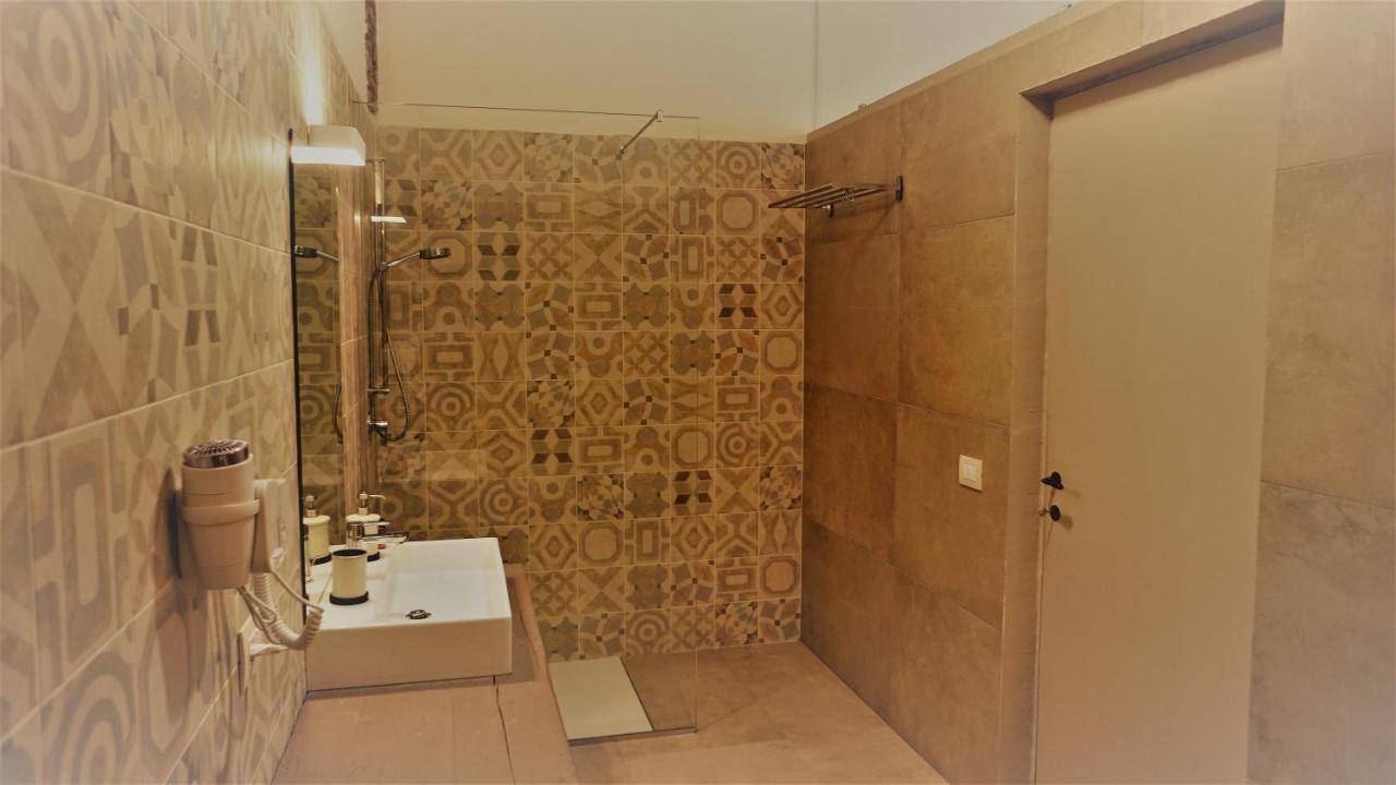 Agriturismo Mascudiera Fiorenzuola dʼArda Exteriér fotografie