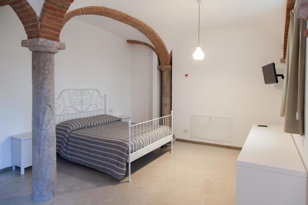 Agriturismo Mascudiera Fiorenzuola dʼArda Pokoj fotografie