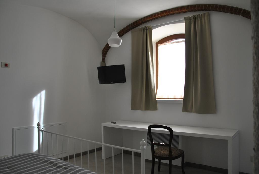 Agriturismo Mascudiera Fiorenzuola dʼArda Exteriér fotografie